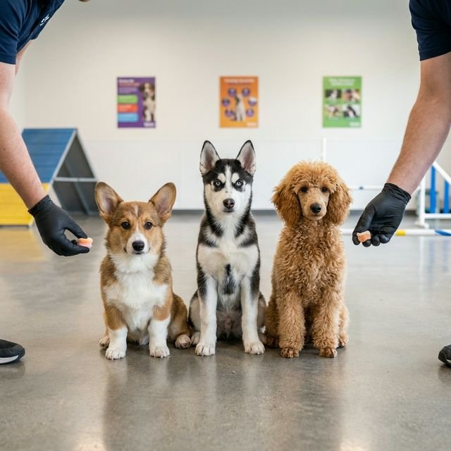 K9 ATF News